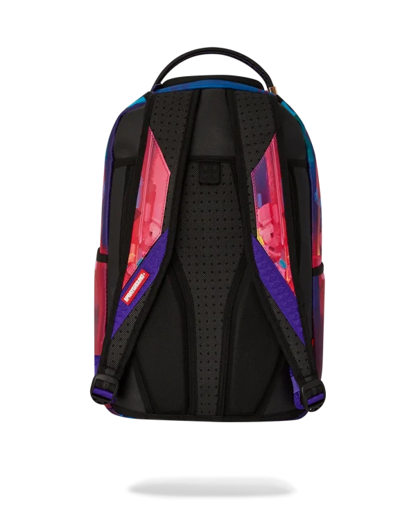 FLORA BOTANICA BACKPACK
