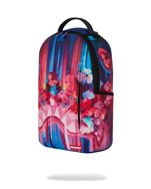 FLORA BOTANICA BACKPACK