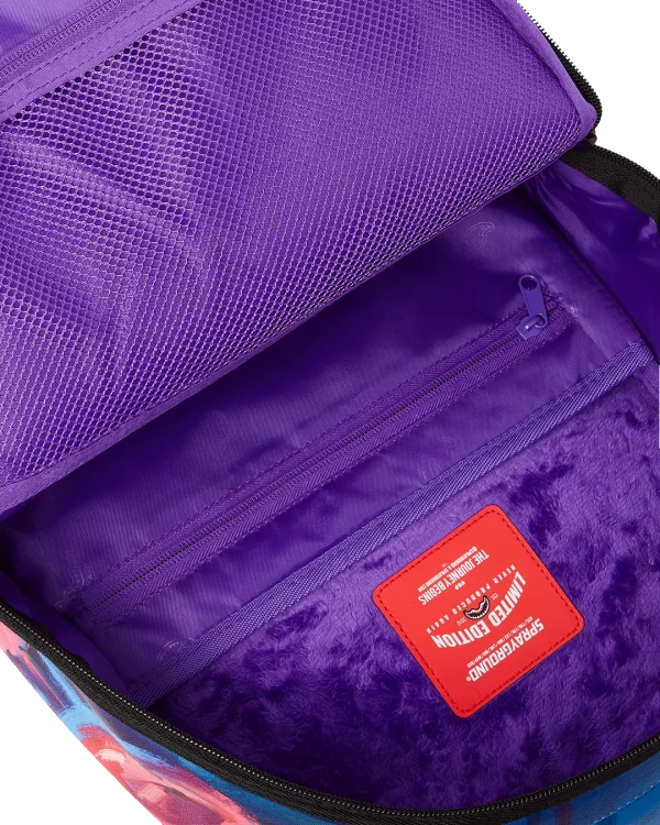 FLORA BOTANICA BACKPACK
