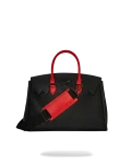 JAMES FIRST CLASS GLOBAL TAKEOFF SPIRKIN HANDBAG