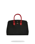 JAMES FIRST CLASS GLOBAL TAKEOFF SPIRKIN HANDBAG