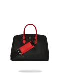 JAMES FIRST CLASS GLOBAL TAKEOFF SPIRKIN HANDBAG