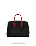 JAMES FIRST CLASS GLOBAL TAKEOFF SPIRKIN HANDBAG