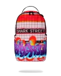 SHARK STATION DLXSR BACKPACK