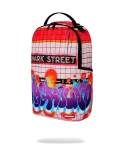 SHARK STATION DLXSR BACKPACK
