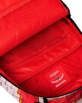 SHARK STATION DLXSR BACKPACK