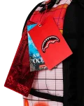SHARK STATION DLXSR BACKPACK