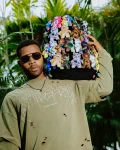 PACK OF BEARS REAL PLUSH BEARS RUNWAY PIECE BACKPACK - SUPER EXCLUSIVE