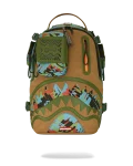 A.I. SPECIAL OPS BACKPACK