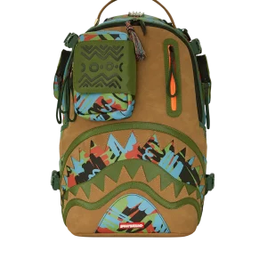 A.I. SPECIAL OPS BACKPACK