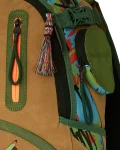 A.I. SPECIAL OPS BACKPACK