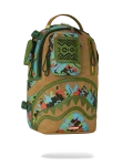 A.I. SPECIAL OPS BACKPACK