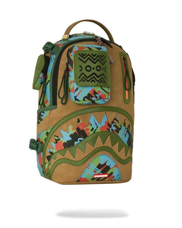 A.I. SPECIAL OPS BACKPACK