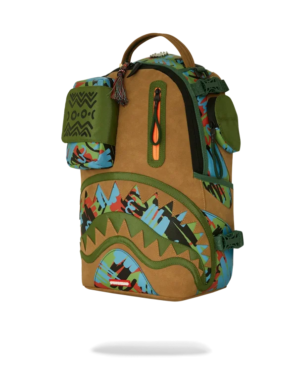 A.I. SPECIAL OPS BACKPACK