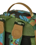 A.I. SPECIAL OPS BACKPACK