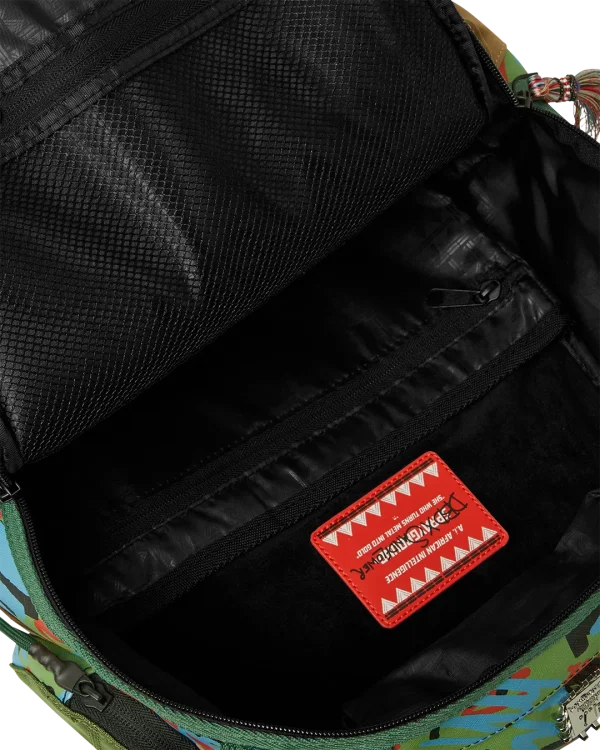 A.I. SPECIAL OPS BACKPACK