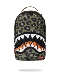 FEASTIN BEASTIN DLXSR BACKPACK