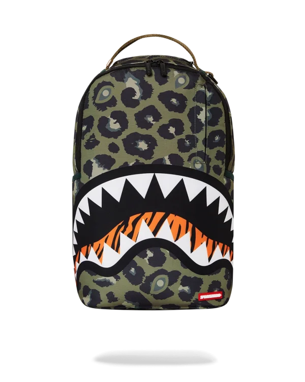 FEASTIN BEASTIN DLXSR BACKPACK