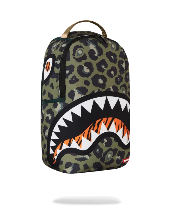 FEASTIN BEASTIN DLXSR BACKPACK