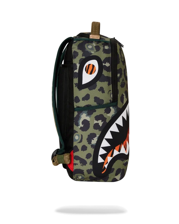 FEASTIN BEASTIN DLXSR BACKPACK