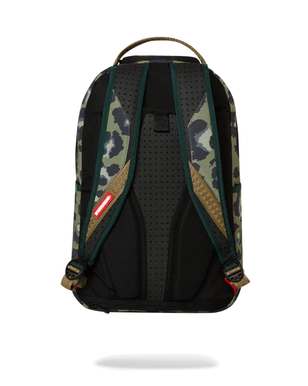 FEASTIN BEASTIN DLXSR BACKPACK