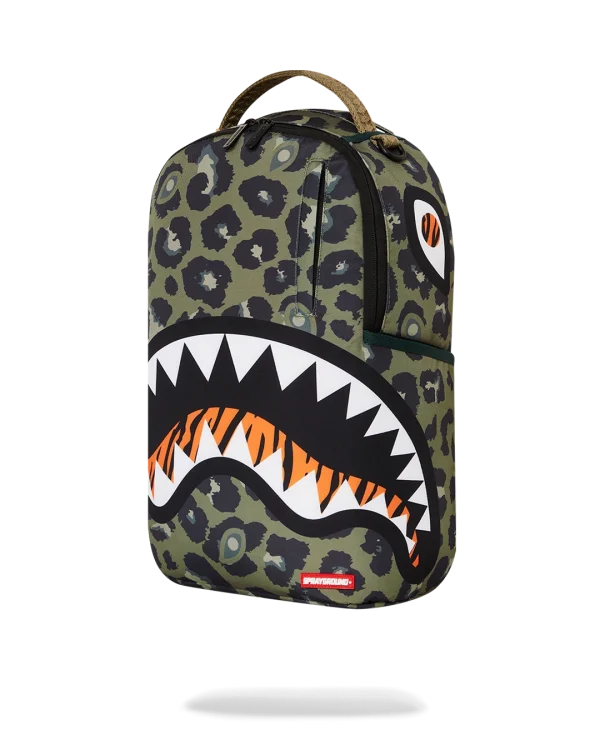 FEASTIN BEASTIN DLXSR BACKPACK