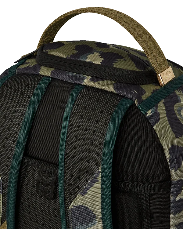 FEASTIN BEASTIN DLXSR BACKPACK