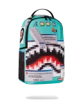 CLEANUP YOUR DESKTOP BACKPACK