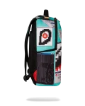 CLEANUP YOUR DESKTOP BACKPACK