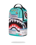 CLEANUP YOUR DESKTOP BACKPACK