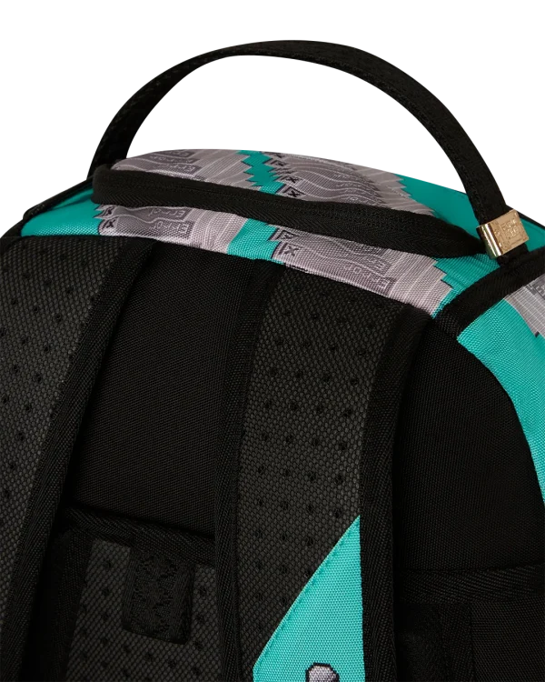 CLEANUP YOUR DESKTOP BACKPACK