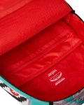 CLEANUP YOUR DESKTOP BACKPACK