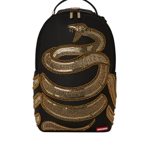 A.I. GOLDEN REGENERATION BACKPACK