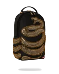 A.I. GOLDEN REGENERATION BACKPACK