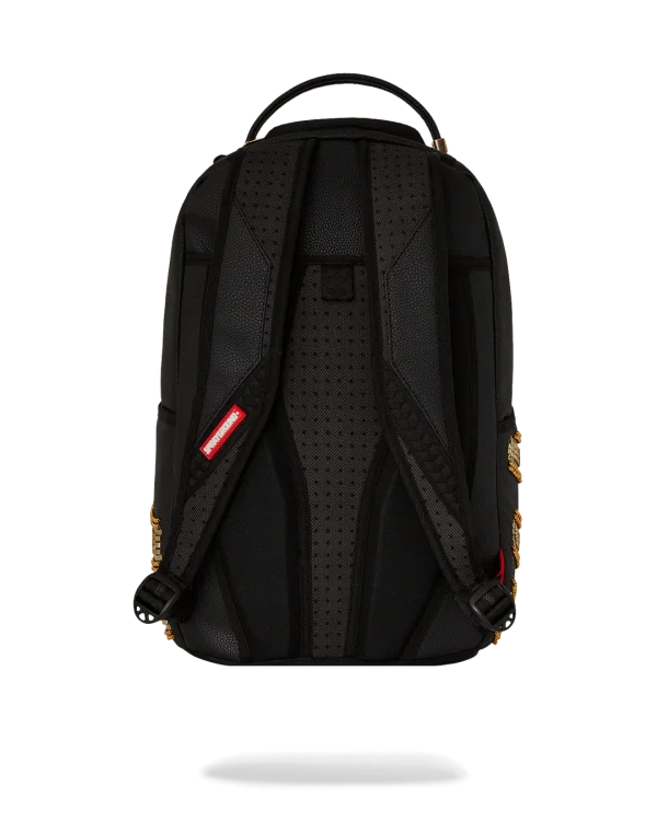 A.I. GOLDEN REGENERATION BACKPACK