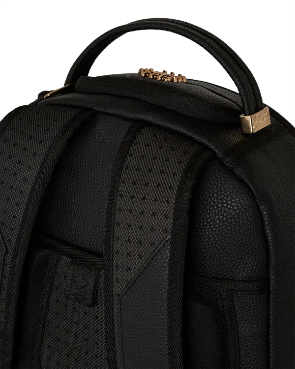 A.I. GOLDEN REGENERATION BACKPACK