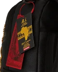 A.I. GOLDEN REGENERATION BACKPACK