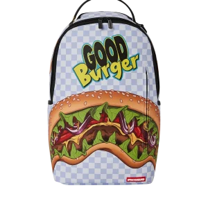 GOOD BURGER COLLAB BACKPACK