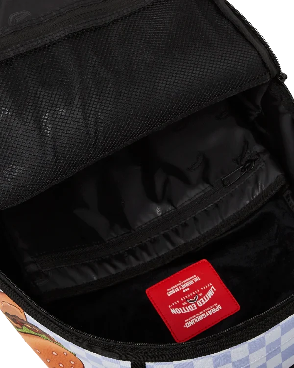 GOOD BURGER COLLAB BACKPACK
