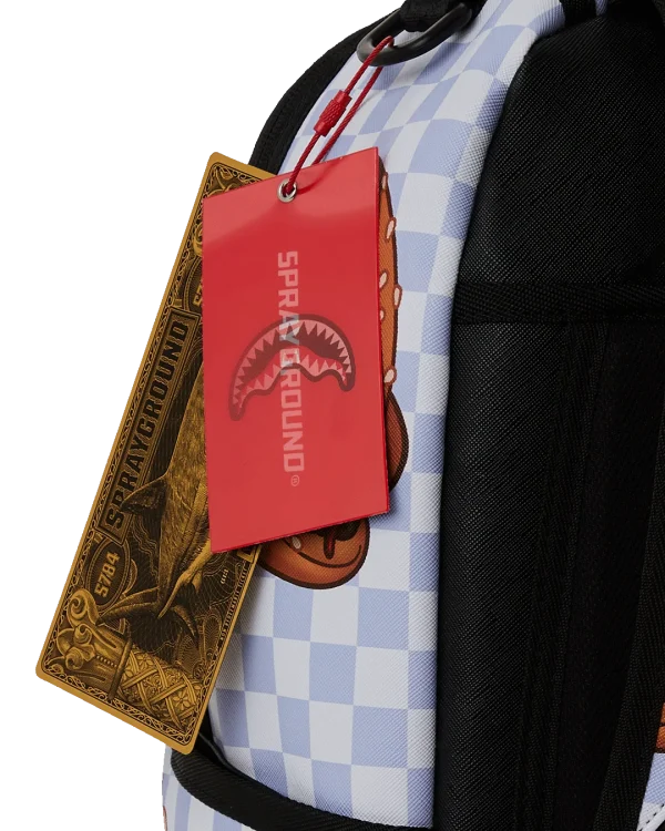 GOOD BURGER COLLAB BACKPACK