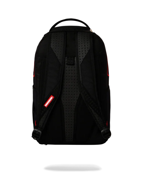 GHOSTBUSTERS SHARK BACKPACK