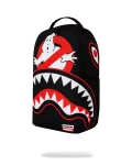GHOSTBUSTERS SHARK BACKPACK