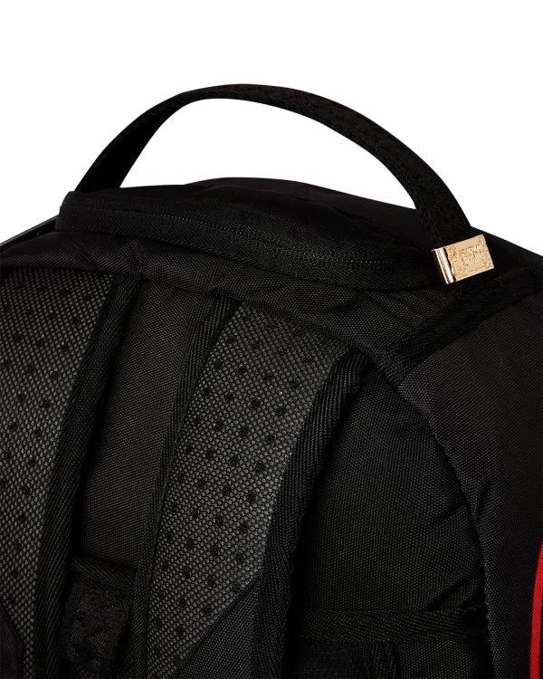 GHOSTBUSTERS SHARK BACKPACK