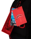 GHOSTBUSTERS SHARK BACKPACK