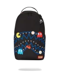 PAC-MAN GETTIN POINTS DLXSR BACKPACK