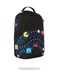 PAC-MAN GETTIN POINTS DLXSR BACKPACK
