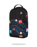 PAC-MAN GETTIN POINTS DLXSR BACKPACK