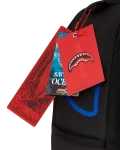 PAC-MAN GETTIN POINTS DLXSR BACKPACK