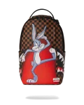 BUGS BUNNY HERE I AM DLXSV BACKPACK