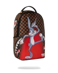 BUGS BUNNY HERE I AM DLXSV BACKPACK
